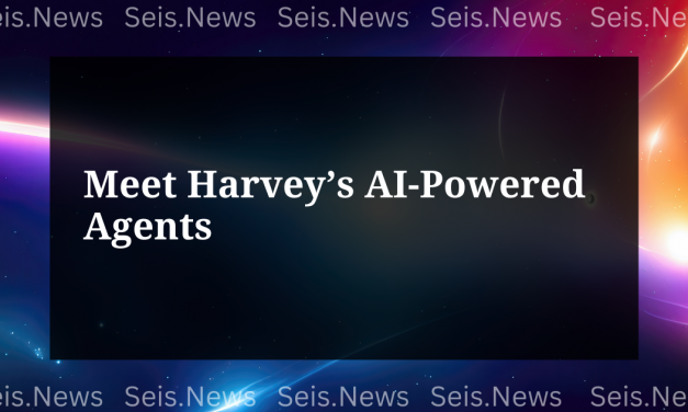 Meet Harvey’s AI-Powered Agents