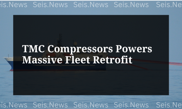 TMC Compressors Powers Massive Fleet Retrofit