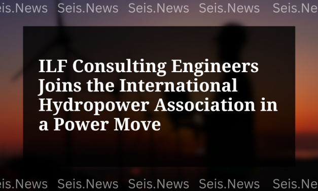 ILF Consulting Engineers Joins the International Hydropower Association in a Power Move