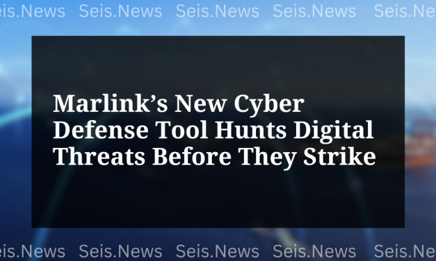 Marlink’s New Cyber Defense Tool Hunts Digital Threats Before They Strike
