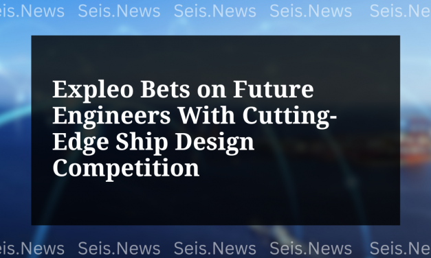 Expleo Bets on Future Engineers With Cutting-Edge Ship Design Competition